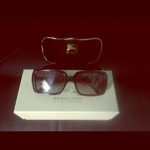 Burberry Sunglasses